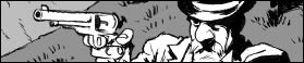 Quelques planches de Butch Cassidy #2 - El Paso