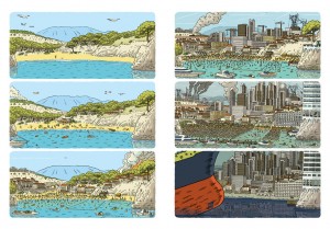 Patrice Cablat "Le tourisme".