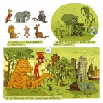 Bruno Duhamel  “Le grand retour de Dame Nature”.