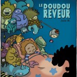 Julie M. “Le doudou rêveur”.