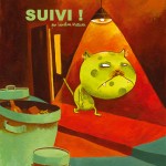 Laureline Mattiussi “Suivi !”.