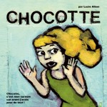 Lucie Albon "Chocotte".