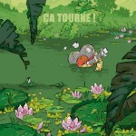 Maxime Peroz “ça tourne !”.