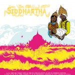 Benjamin & Philippe Lecoq  “Siddhârta”