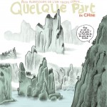 Patrice Cablat  “Quelque part en Chine”