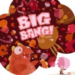 Lilidoll "Big Bang !".