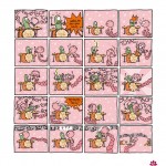 Christophe Bataillon “1, 2, 3 ...”