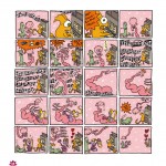 Christophe Bataillon “1, 2, 3 ...”