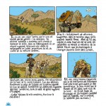 Lematou “Don Quichotte de la Manche, L'ingénieux Hidalgo”.