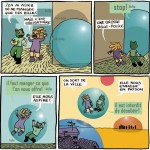 Peggy Adam “Les villes bulles”.
