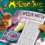 Tristoon & Pci4 "Météor-hic".