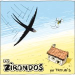 Troub's  “Les Zirondos”.