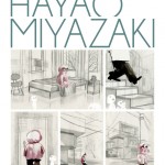 Art Monstre/ Café Creed - Patrice Cablat "Hayao Miyazaki"