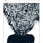 Art Monstre/ Café Creed - Ambre "Alfred Kublin : Un monstre littéraire"