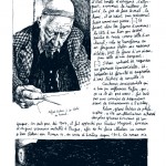 Art Monstre/ Café Creed - Ambre "Alfred Kublin : Un monstre littéraire"