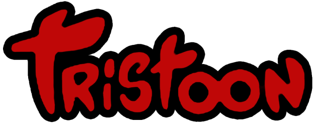 Tristoon - Typo